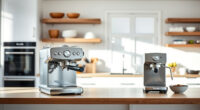 Breville Oracle Touch Review: Top Features & Who It's For
