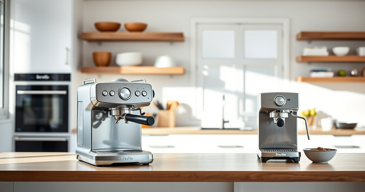 Breville Oracle Touch Review: Top Features & Who It's For