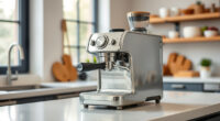 Breville Oracle Touch vs Breville Smart Oven Air: Full Comparison