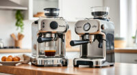 Breville vs Ninja: Which Espresso Machine Wins in 2026?