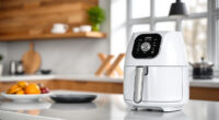 COSORI 9-in-1 Air Fryer Review: Top Picks, Pros & Cons