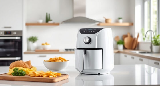 COSORI 9-in-1 vs COSORI Lite: Full Comparison