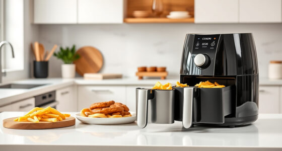 COSORI 9-in-1 vs COSORI Lite: Full Comparison for Buyers