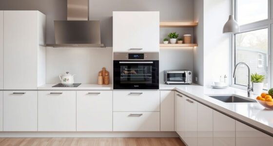 COSORI Air Fryer Error Codes: Causes and Fixes