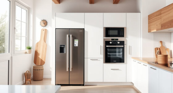 COSORI Air Fryer Smoking: Causes & Easy Fixes