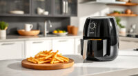 COSORI Dual Blaze Review: Pros, Cons, and Who It's For