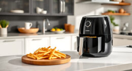 COSORI Dual Blaze Review: Pros, Cons, and Who It's For