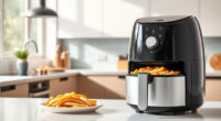 COSORI Dual Blaze vs COSORI 9-in-1: Full Comparison