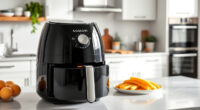 COSORI Dual Blaze vs COSORI 9-in-1: Which Is Better?