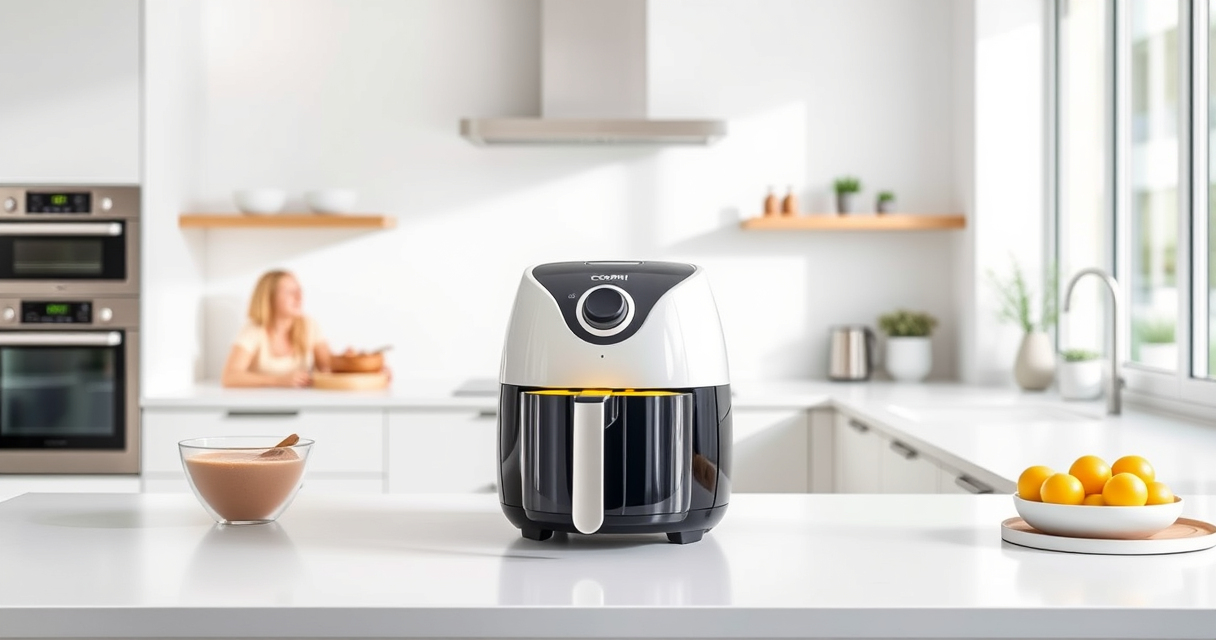 COSORI Dual Blaze vs COSORI Lite: Full Comparison