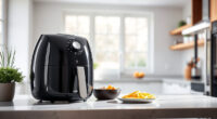 COSORI Dual Blaze vs COSORI Lite: Which 9-in-1 Air Fryer Is Right for You?
