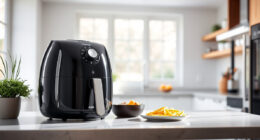 COSORI Dual Blaze vs COSORI Lite: Which 9-in-1 Air Fryer Is Right for You?