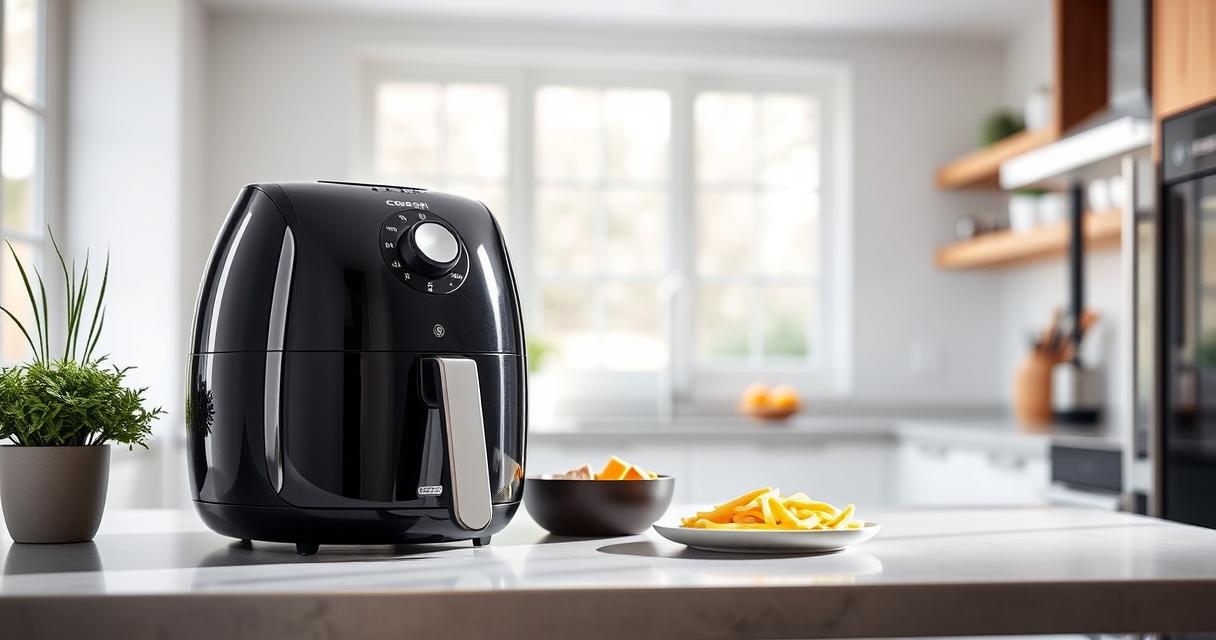 COSORI Dual Blaze vs COSORI Lite: Which 9-in-1 Air Fryer Is Right for You?