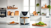 COSORI Lite Review: Pros, Cons, and Who It's For