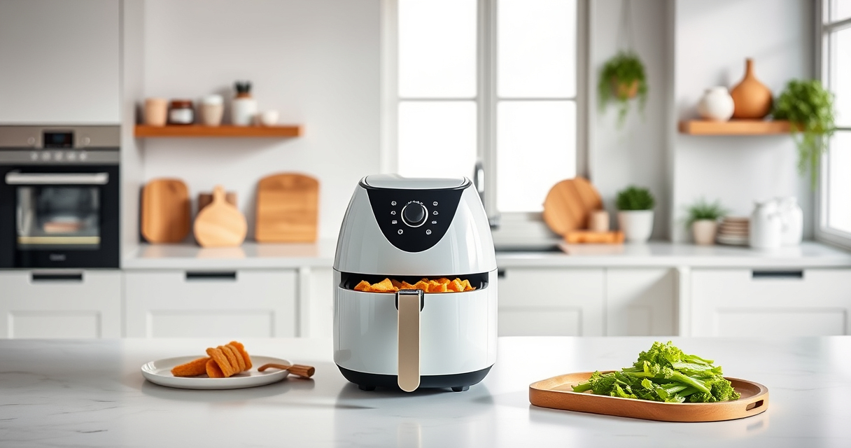 COSORI Lite Review: Pros, Cons, and Who It's For