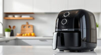 COSORI TurboBlaze Air Fryer Review: Powerful Cooking & Even Results