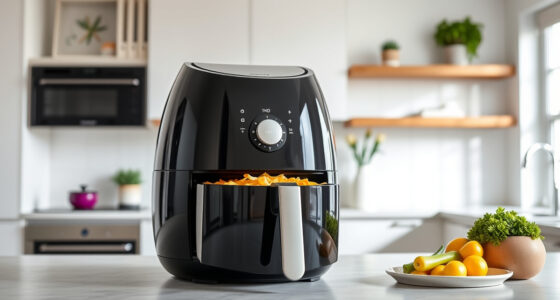 COSORI TurboBlaze vs COSORI 9-in-1: Full Comparison