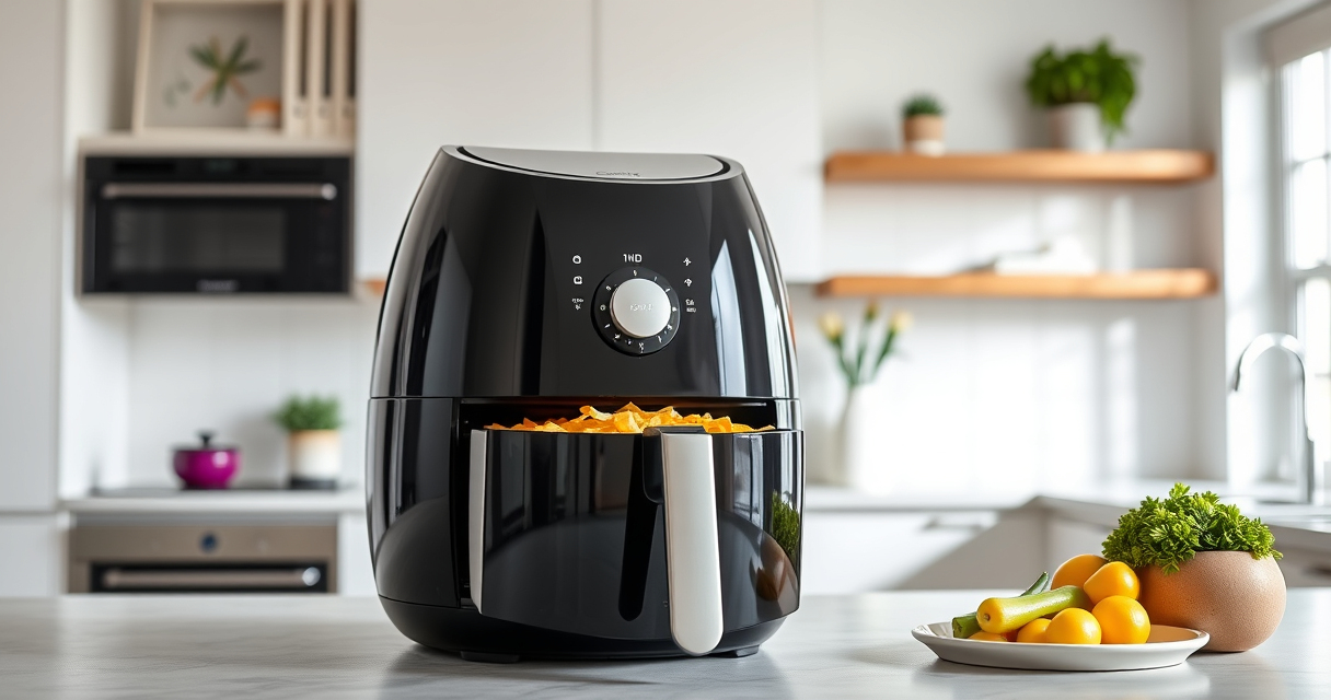 COSORI TurboBlaze vs COSORI 9-in-1: Full Comparison
