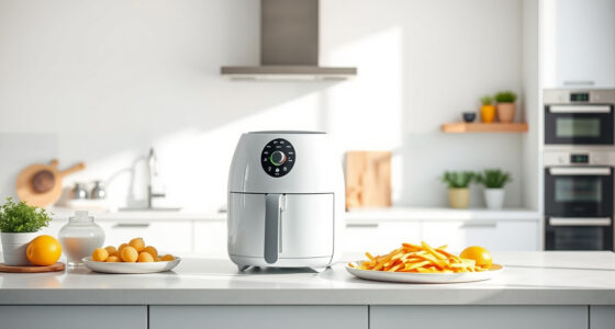 COSORI TurboBlaze vs COSORI Lite: Full Comparison