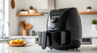 COSORI vs Gourmia Air Fryers: Which Is Better for Your Kitchen?