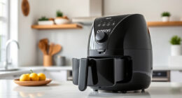 COSORI vs Gourmia Air Fryers: Which Is Better for Your Kitchen?