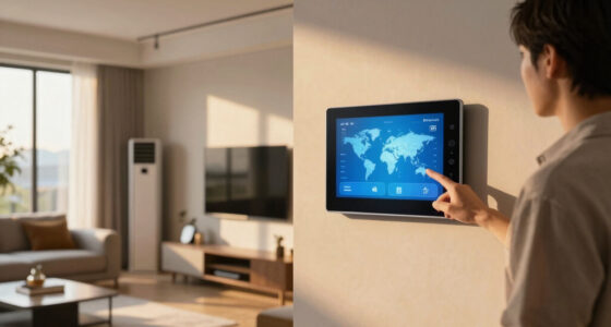 Countrywide Properties Surges In Global Coverage
