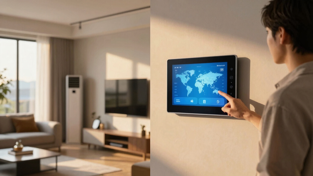 Countrywide Properties Surges In Global Coverage