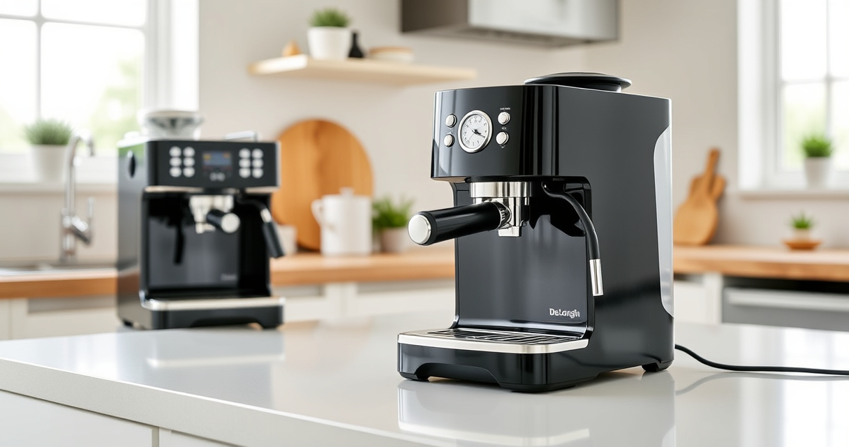De'Longhi Dinamica Plus Review: Pros, Cons, and Who It's For