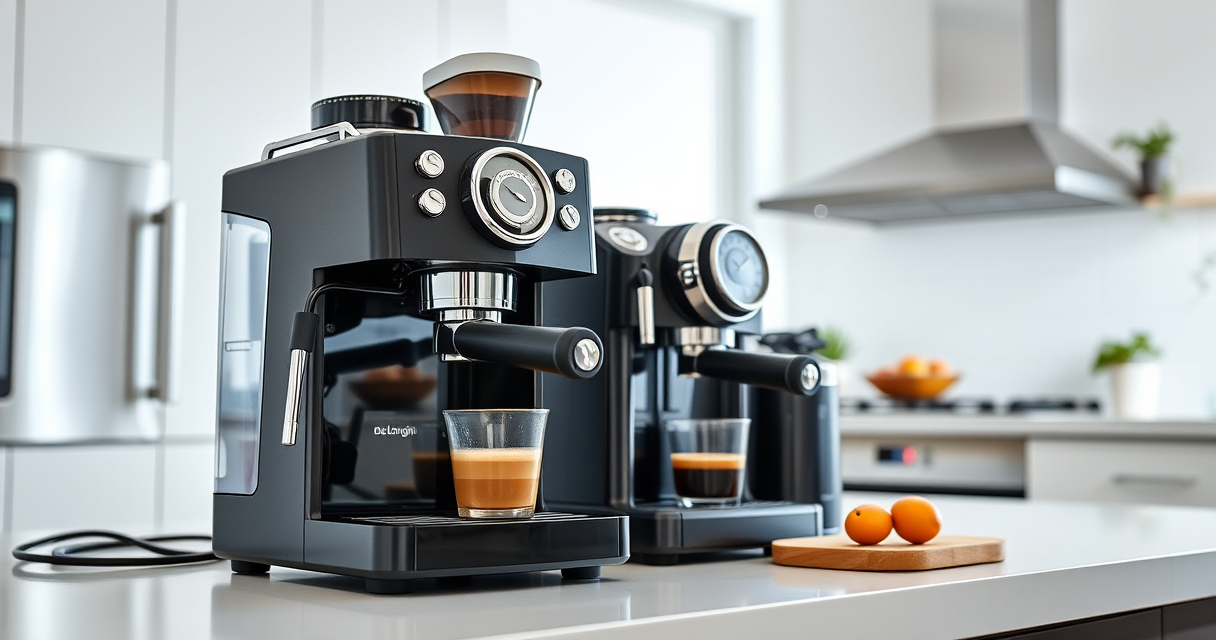 De'Longhi Dinamica Plus Review: Pros, Cons, and Who It's For
