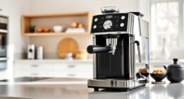 De'Longhi Dinamica Plus vs De'Longhi La Specialista: Full Comparison