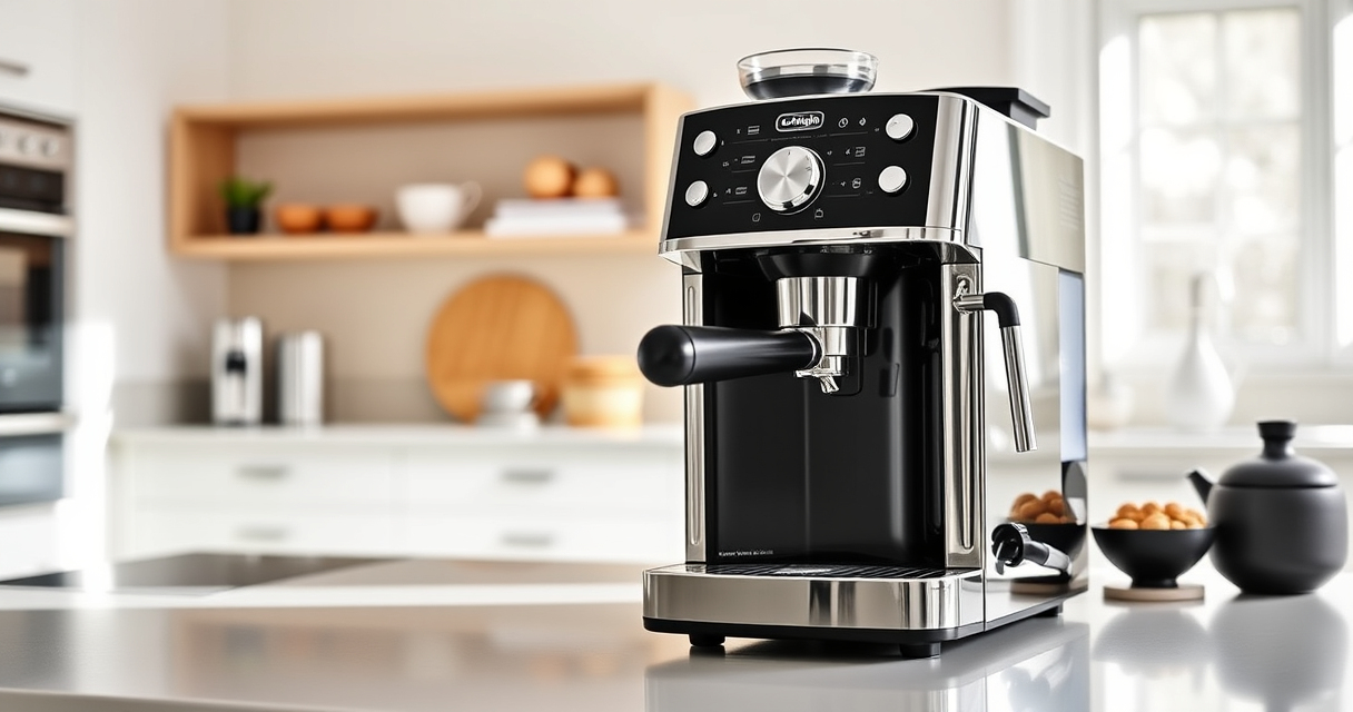 De'Longhi Dinamica Plus vs De'Longhi La Specialista: Full Comparison