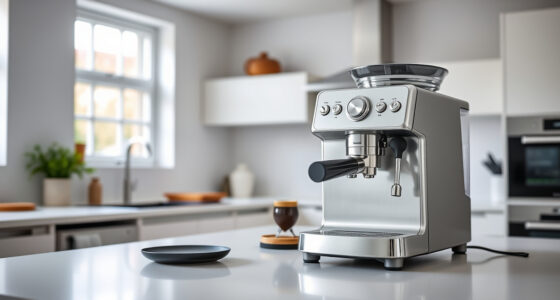 De'Longhi Dinamica Plus vs De'Longhi La Specialista: Full Comparison