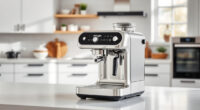 De'Longhi Espresso Machine Grinder Noise: Causes & Fixes