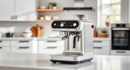 De'Longhi Espresso Machine Grinder Noise: Causes & Fixes