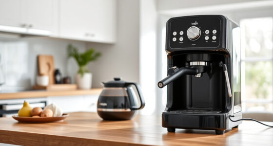 De'Longhi Espresso Machine Grinder Noise: Causes & Fixes