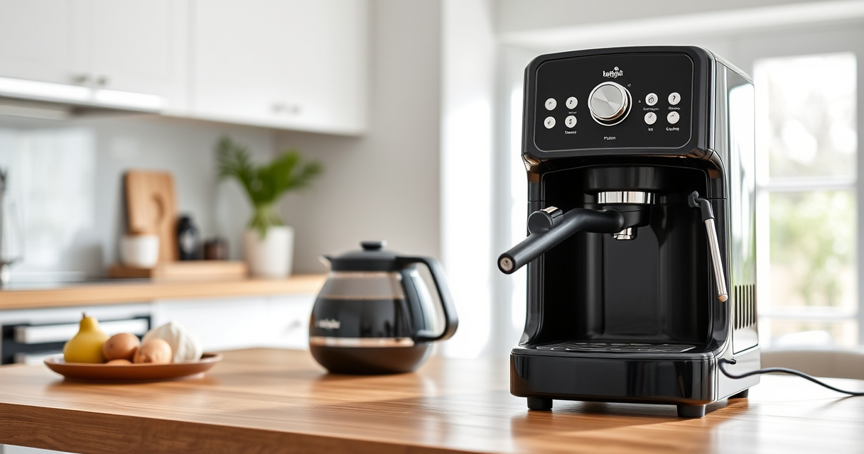 De'Longhi Espresso Machine Grinder Noise: Causes & Fixes