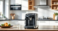 De'Longhi Espresso Machine Leaking Water: Causes & Fixes