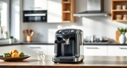 De'Longhi Espresso Machine Leaking Water: Causes & Fixes