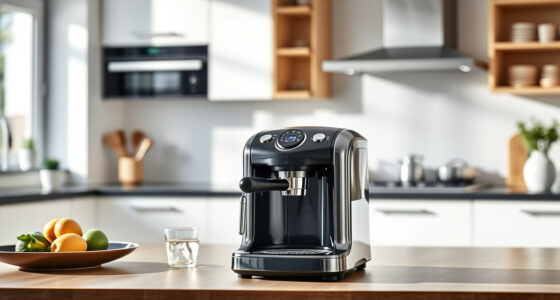 De'Longhi Espresso Machine Leaking Water: Causes & Fixes