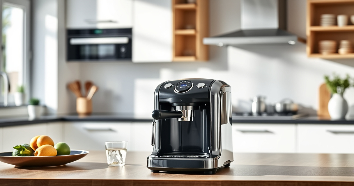 De'Longhi Espresso Machine Leaking Water: Causes & Fixes