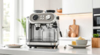 De'Longhi Espresso Machine Maintenance: A Complete Guide
