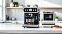 De'Longhi Espresso Machine Maintenance: A Complete How-To & Troubleshooting Guide