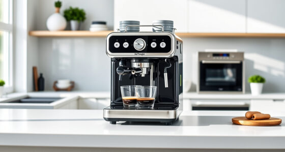 De'Longhi Espresso Machine Maintenance: A Complete How-To & Troubleshooting Guide