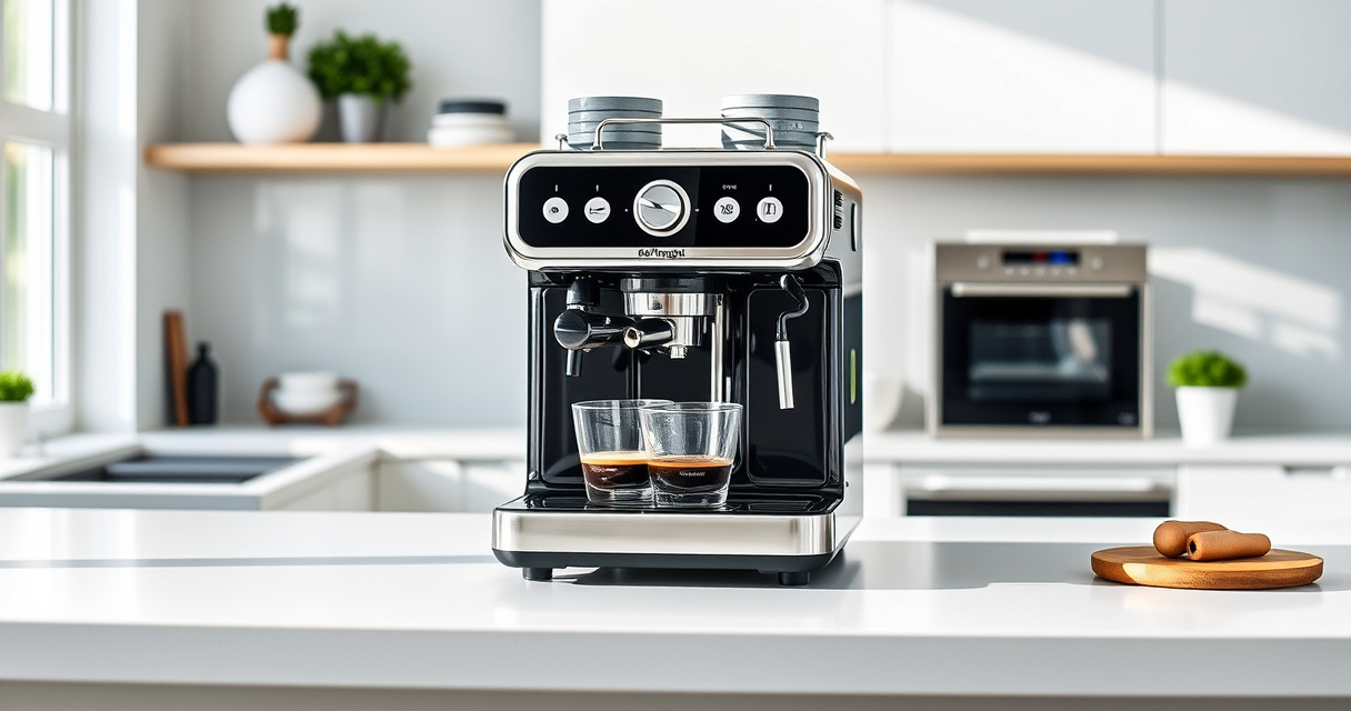 De'Longhi Espresso Machine Maintenance: A Complete How-To & Troubleshooting Guide