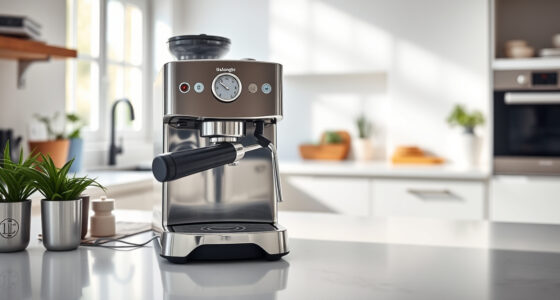 De'Longhi La Specialista Review: Top Features & Who It's For