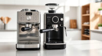 De'Longhi La Specialista vs De'Longhi Eletta: Full Comparison
