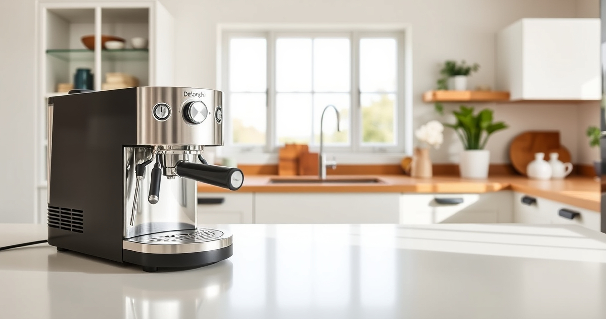 De'Longhi La Specialista vs De'Longhi Eletta: Which Is Better?