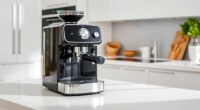 De'Longhi Magnifica S vs De'Longhi Eletta: Full Comparison