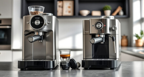 De'Longhi Milk Carafe Compatibility & Buying Guide