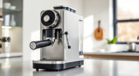 De'Longhi vs Philips: Which Espresso Machine Is Better?
